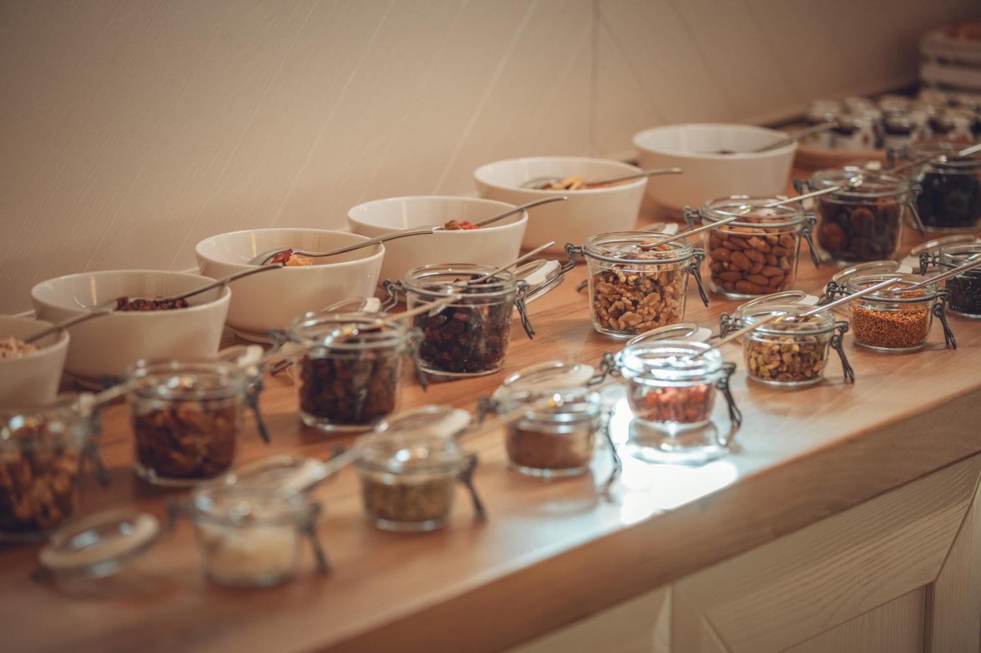 Agriturismo La Pertica กอสเตร์มาโน ภายนอก รูปภาพ